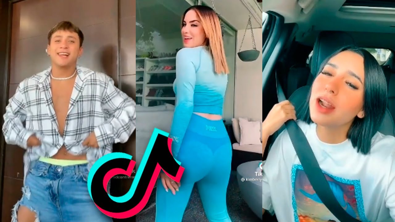 Las Mejores Tendencias Y Bailes De Tik Tok # 162 | Nuevos Trends Tik ...